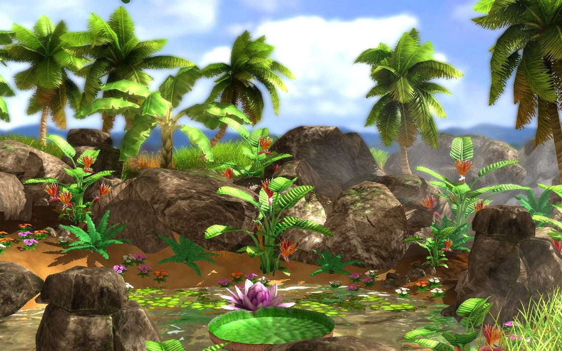 Wildlife Park 3 (PC DVD