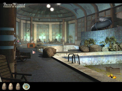 Baron Wittard (PC DVD)