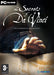 The Secrets of Da Vinci: The Forbidden Manuscript (PC CD