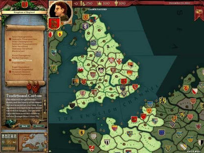 Crusader Kings Complete Pack (PC