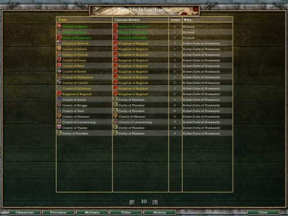 Crusader Kings Complete Pack (PC