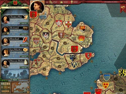 Crusader Kings Complete Pack (PC