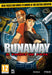 Runaway : A Twist of Fate (PC DVD