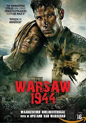Warsaw 1944
