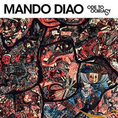 Ode to Ochrasy