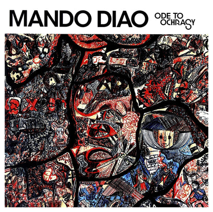 Ode to Ochrasy
