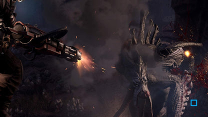 Unbekannt Evolve – Day One Edition Monster-Erweiterungspaket inkl.