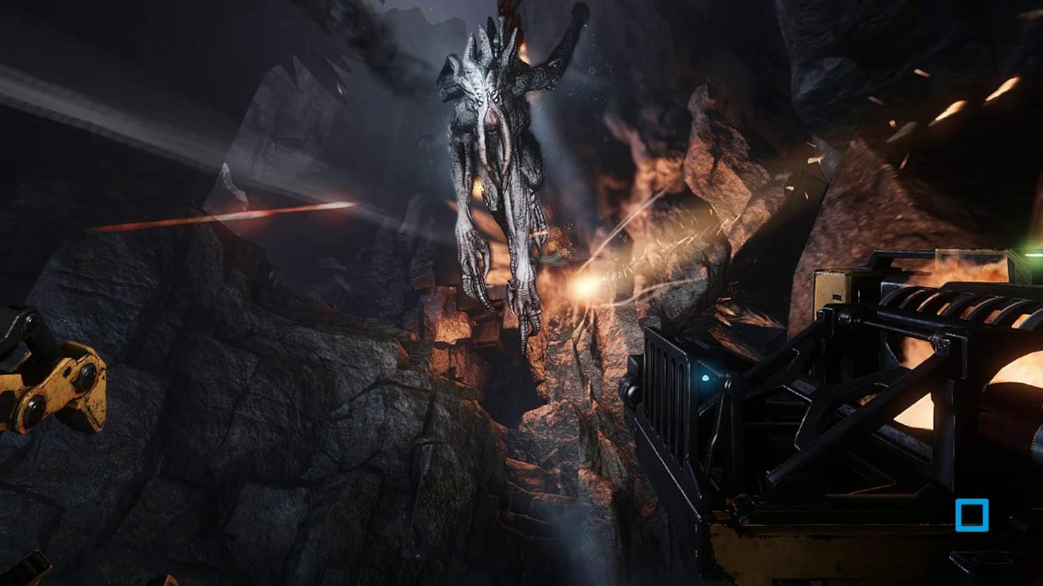 Unbekannt Evolve – Day One Edition Monster-Erweiterungspaket inkl.