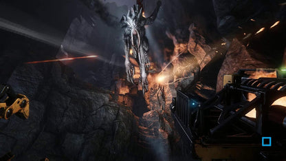 Unbekannt Evolve – Day One Edition Monster-Erweiterungspaket inkl.