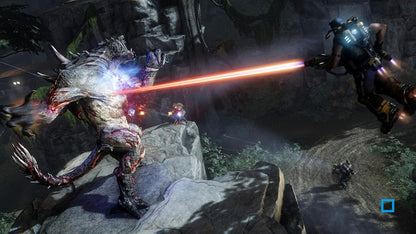 Unbekannt Evolve – Day One Edition Monster-Erweiterungspaket inkl.