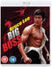 The Big Boss (Dual Format Blu-ray & DVD