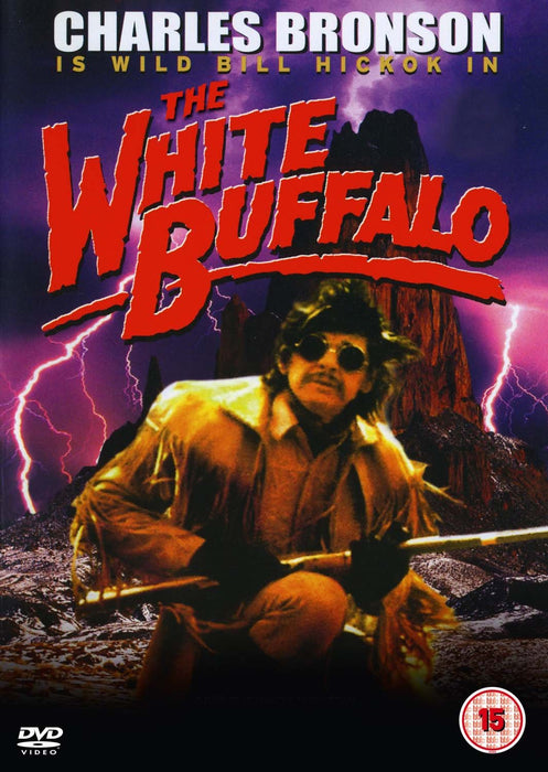 White Buffalo, The