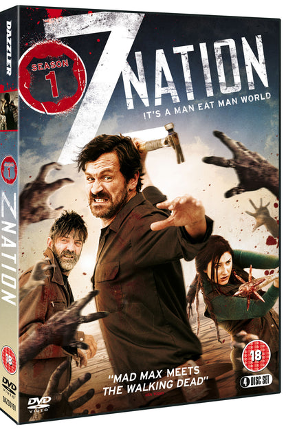 Z Nation: Season One