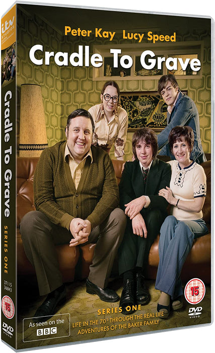 Cradle to Grave - Series 1
