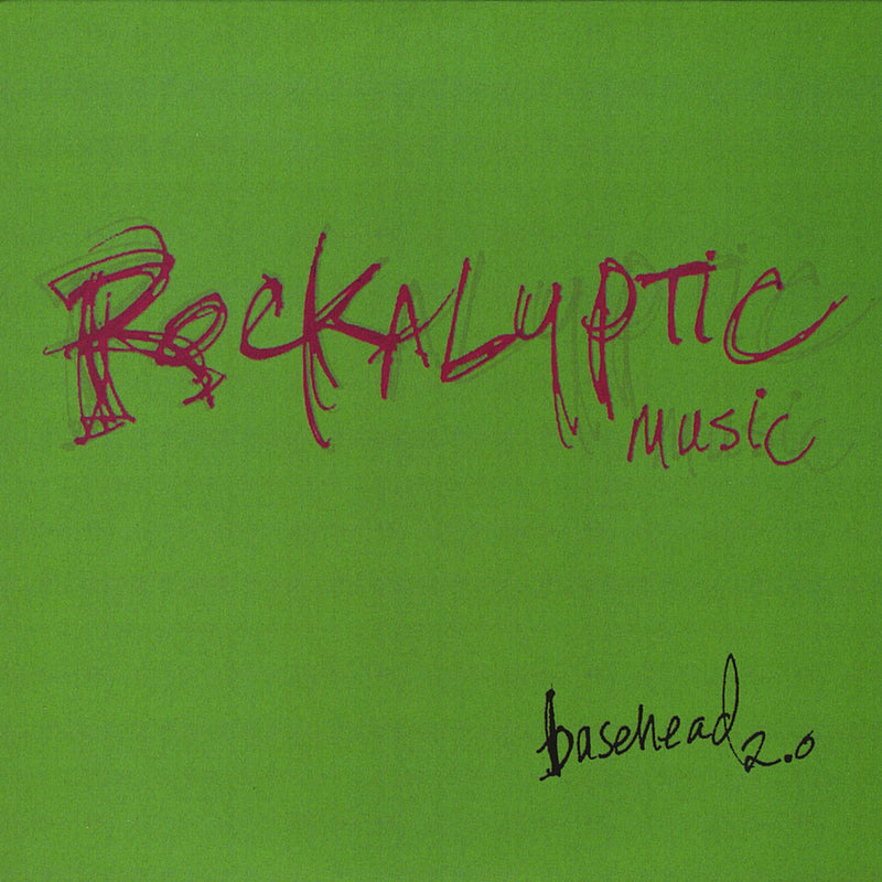 Rockalyptic Music