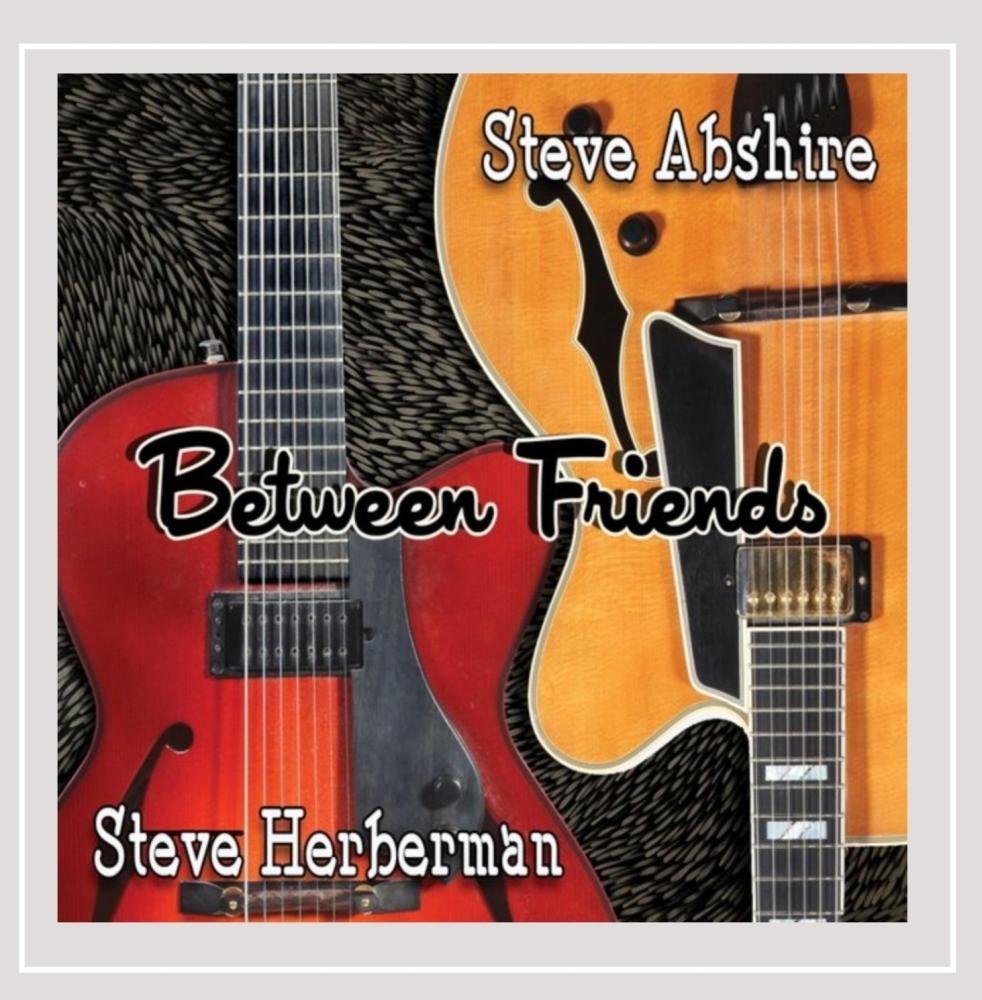 Between Friends