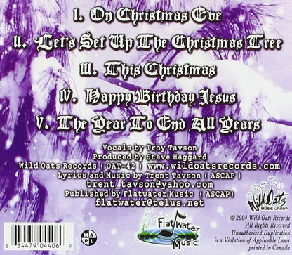 This Christmas