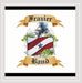 Frazierband