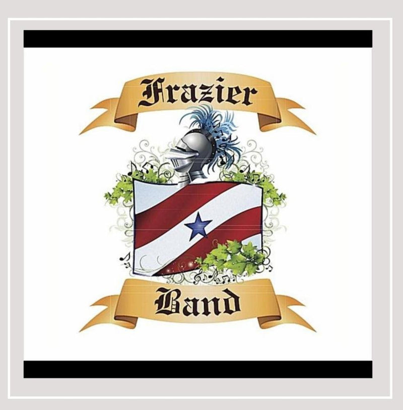 Frazierband