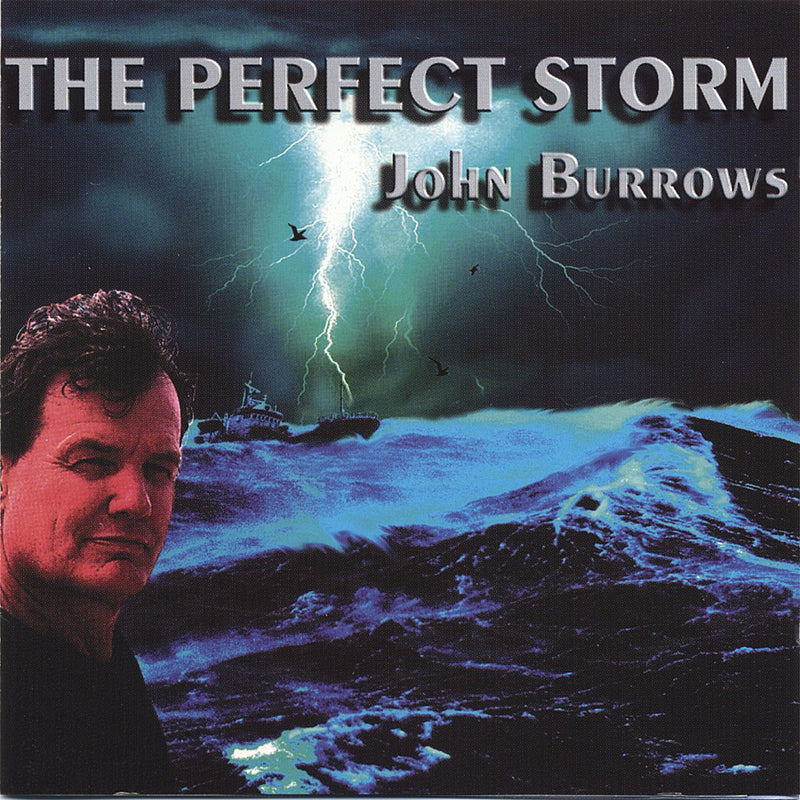 The Perfect Storm