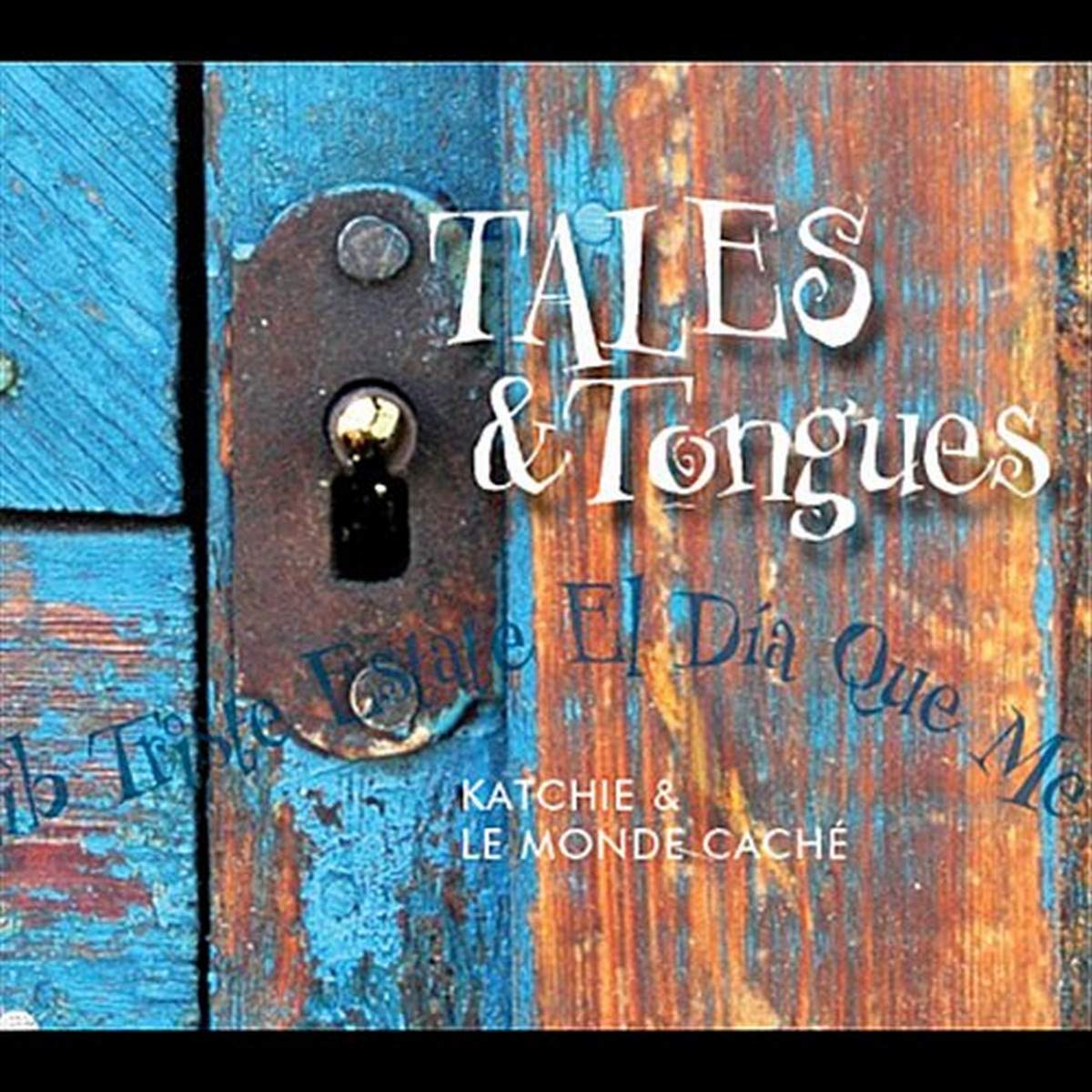 Tales & Tongues