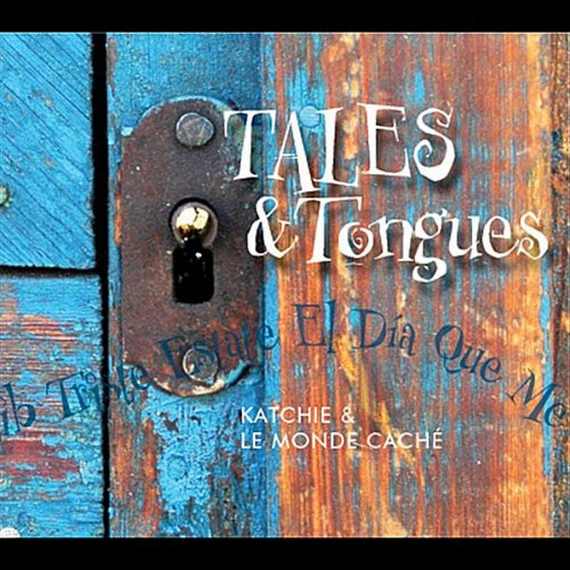 Tales & Tongues
