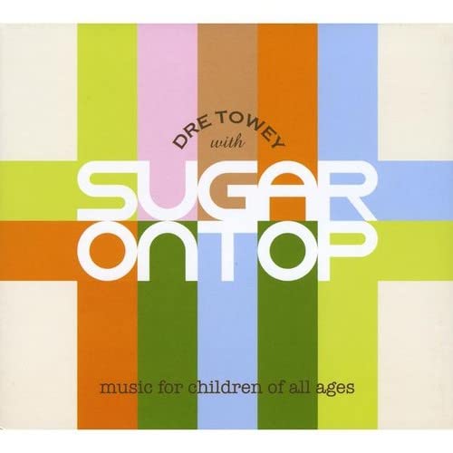 Sugar on Top