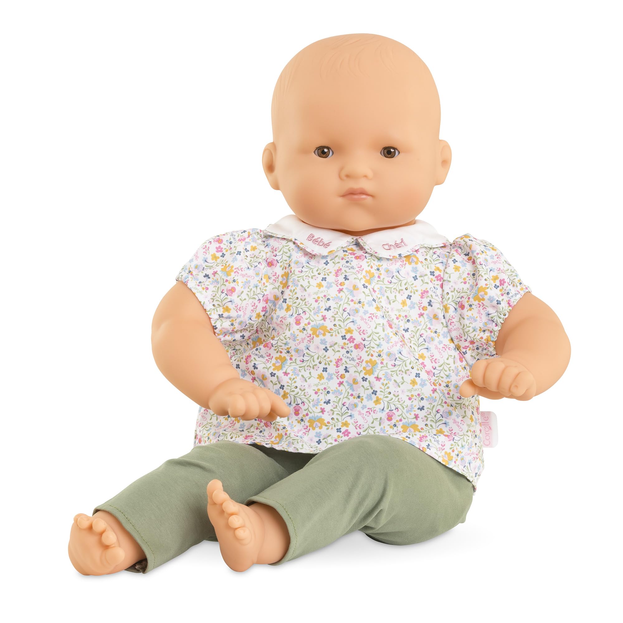 Corolle - Corolle Babypop Bebe Cheri 52cm