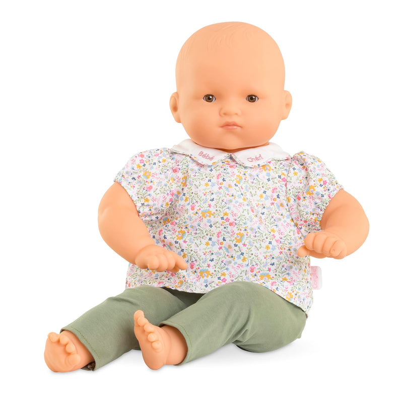 Corolle - Corolle Babypop Bebe Cheri 52cm