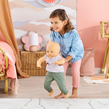 Corolle - Corolle Babypop Bebe Cheri 52cm