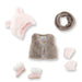 Corolle - Corolle Winterset - Accessoires voor Poppen 36cm