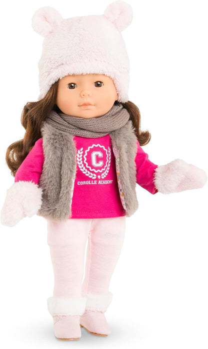 Corolle - Corolle Winterset - Accessoires voor Poppen 36cm