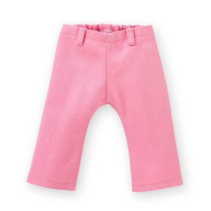 Corolle - Corolle Roze Jeans voor Poppen 36cm