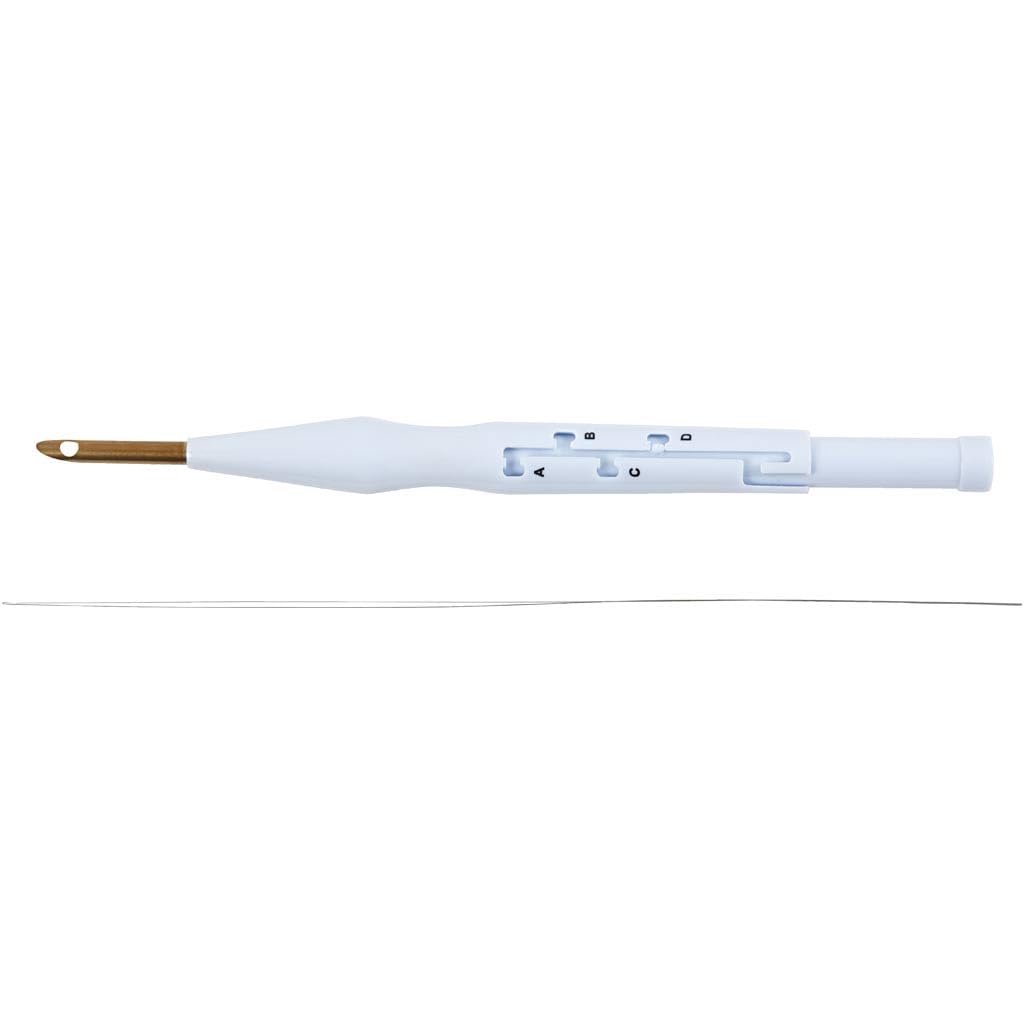 Creativ Company - Punch Naald 19cm