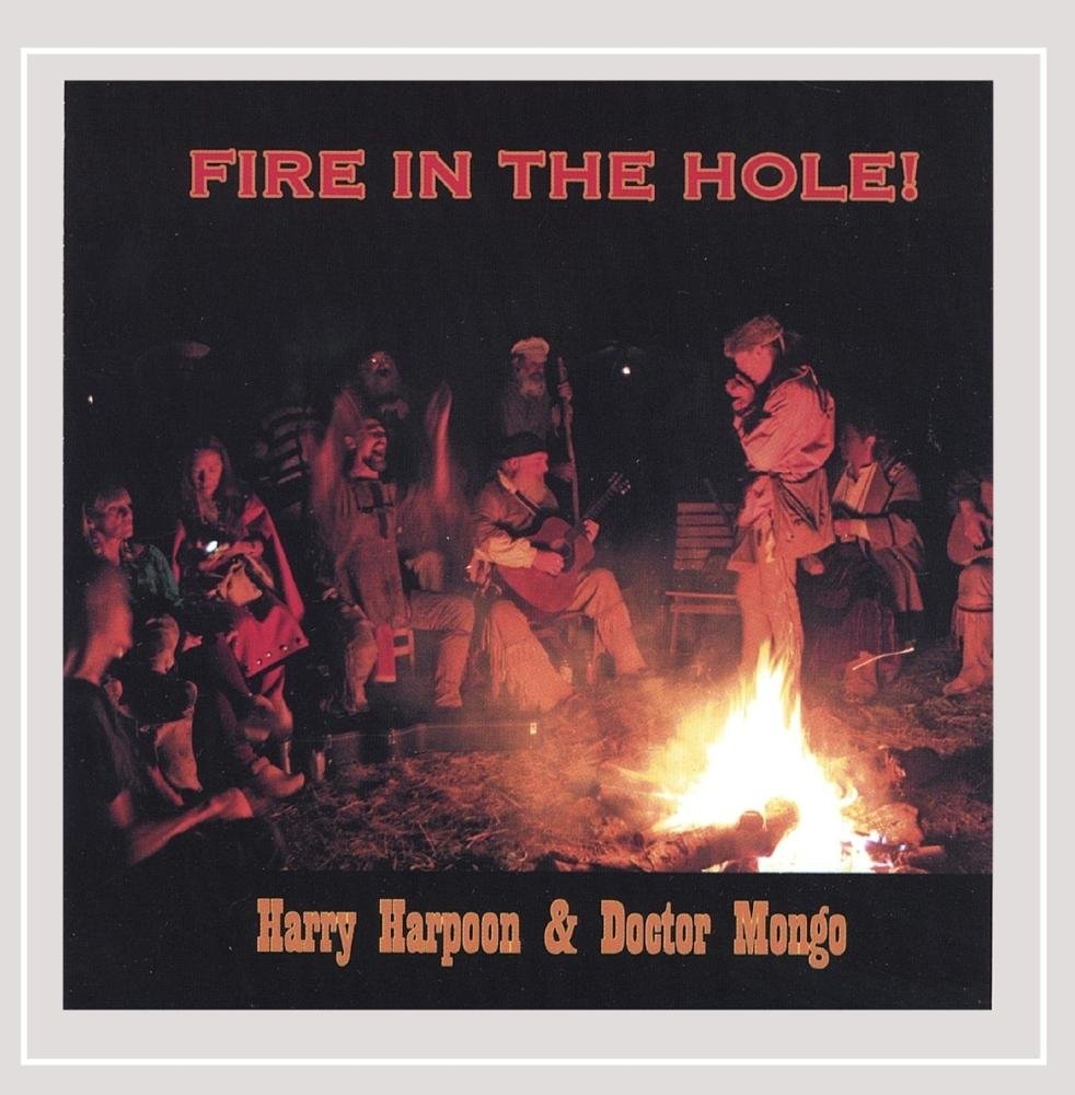 Fire in the Hole