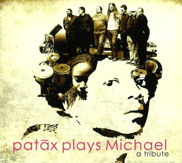 Patax Plays Michael