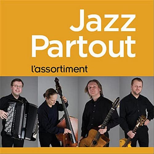 Lassortiment