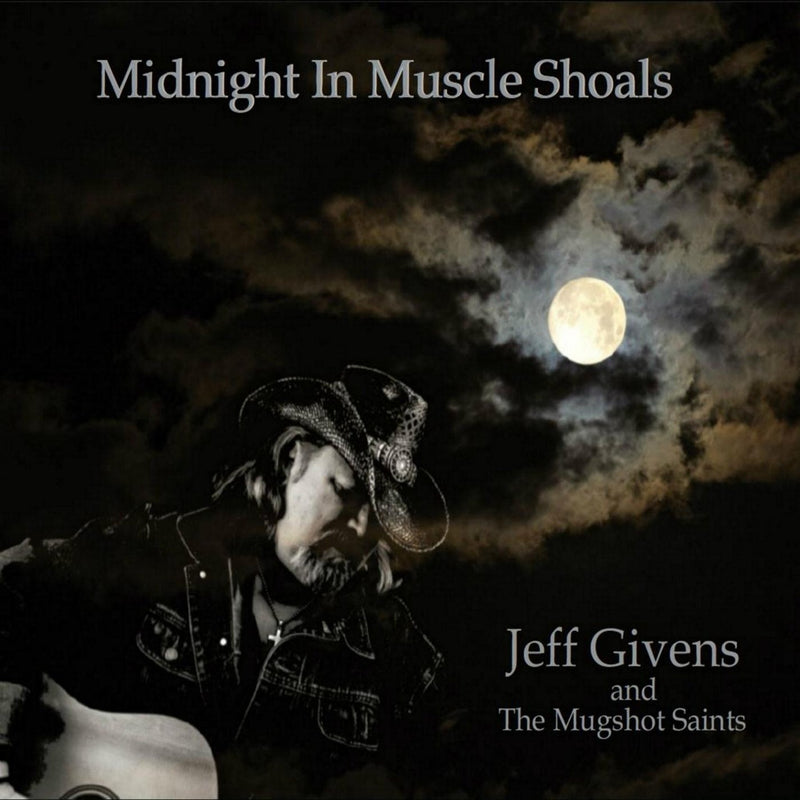 Midnight In Muscle Shoals