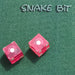 Snake Bit