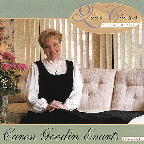 Quiet Classics: Legacy of Love