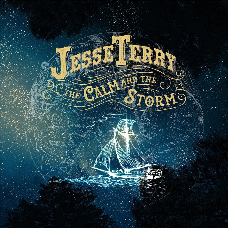 The Calm And The Storm