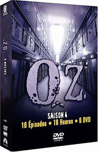 Oz Saison 4 Sous Titres Francais