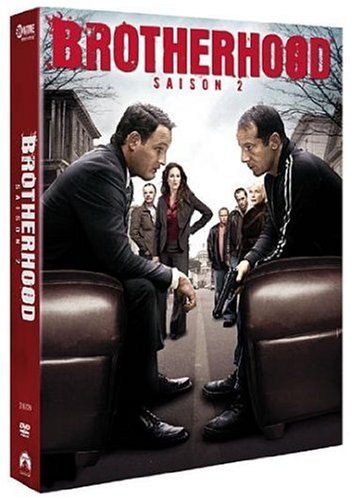 Brotherhood - Saison 2