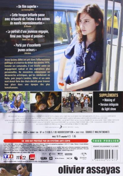 Après mai