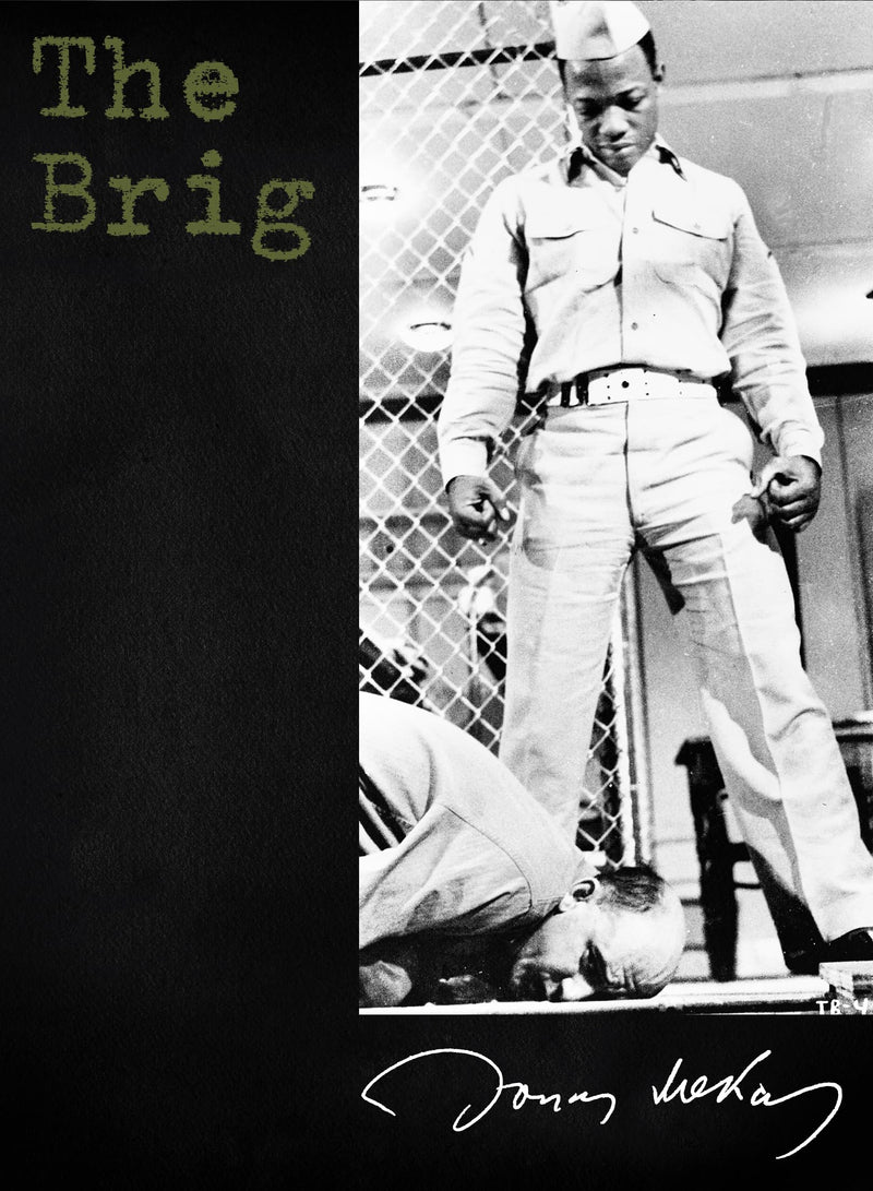 The Brig Sous Titres Francais/Slim