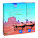Coffret parcs nationaux du far west, vol. 1 et 2