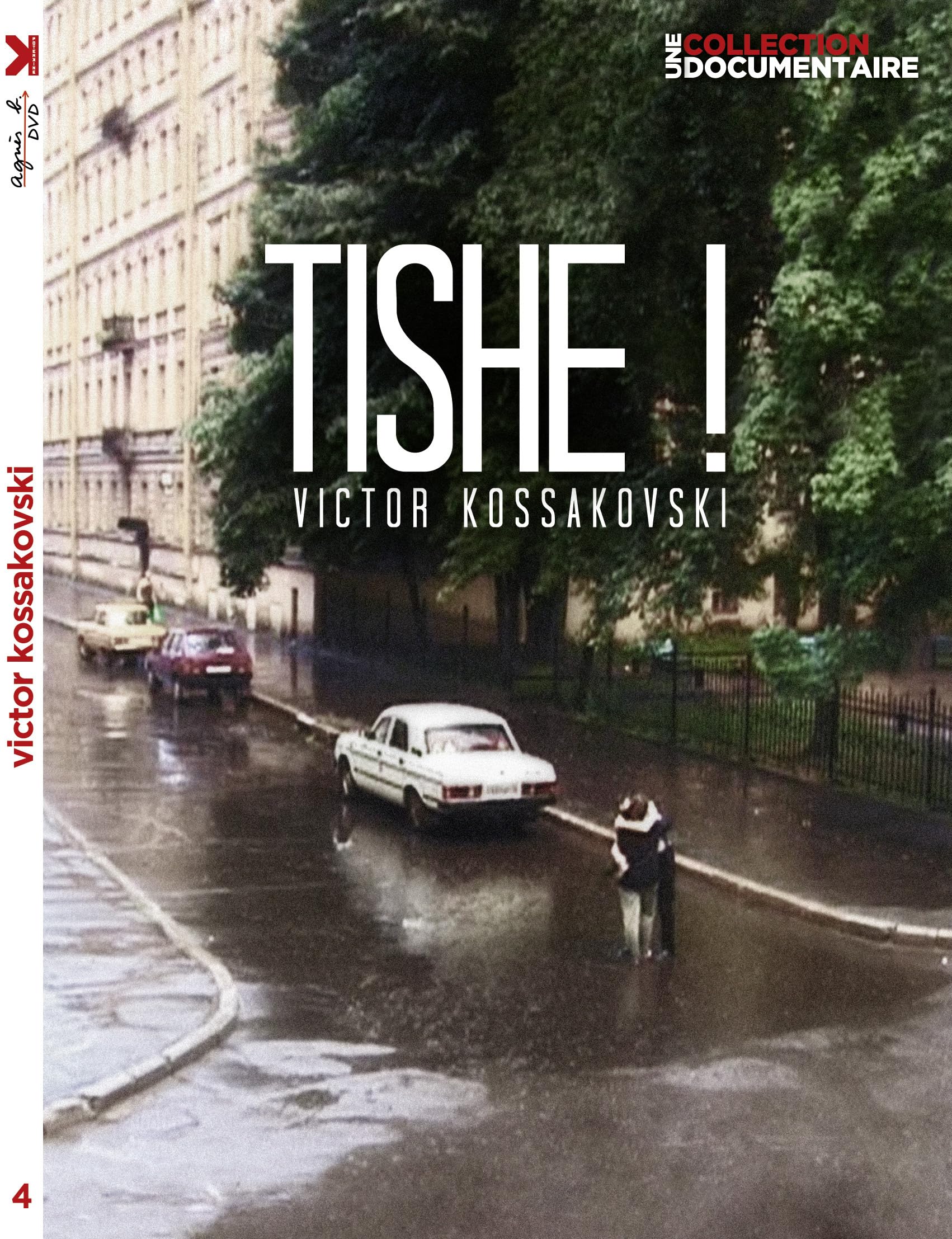 Tishe Vo Sous Titres Francais/Slim