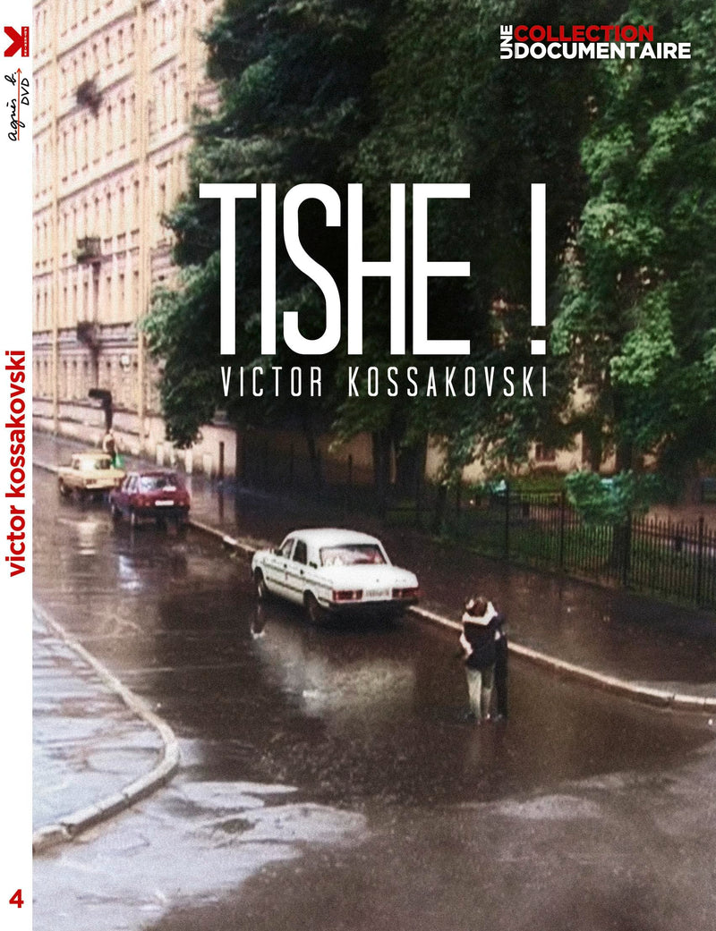 Tishe Vo Sous Titres Francais/Slim