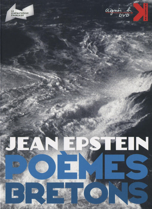 Jean Epstein Poemes Bretons