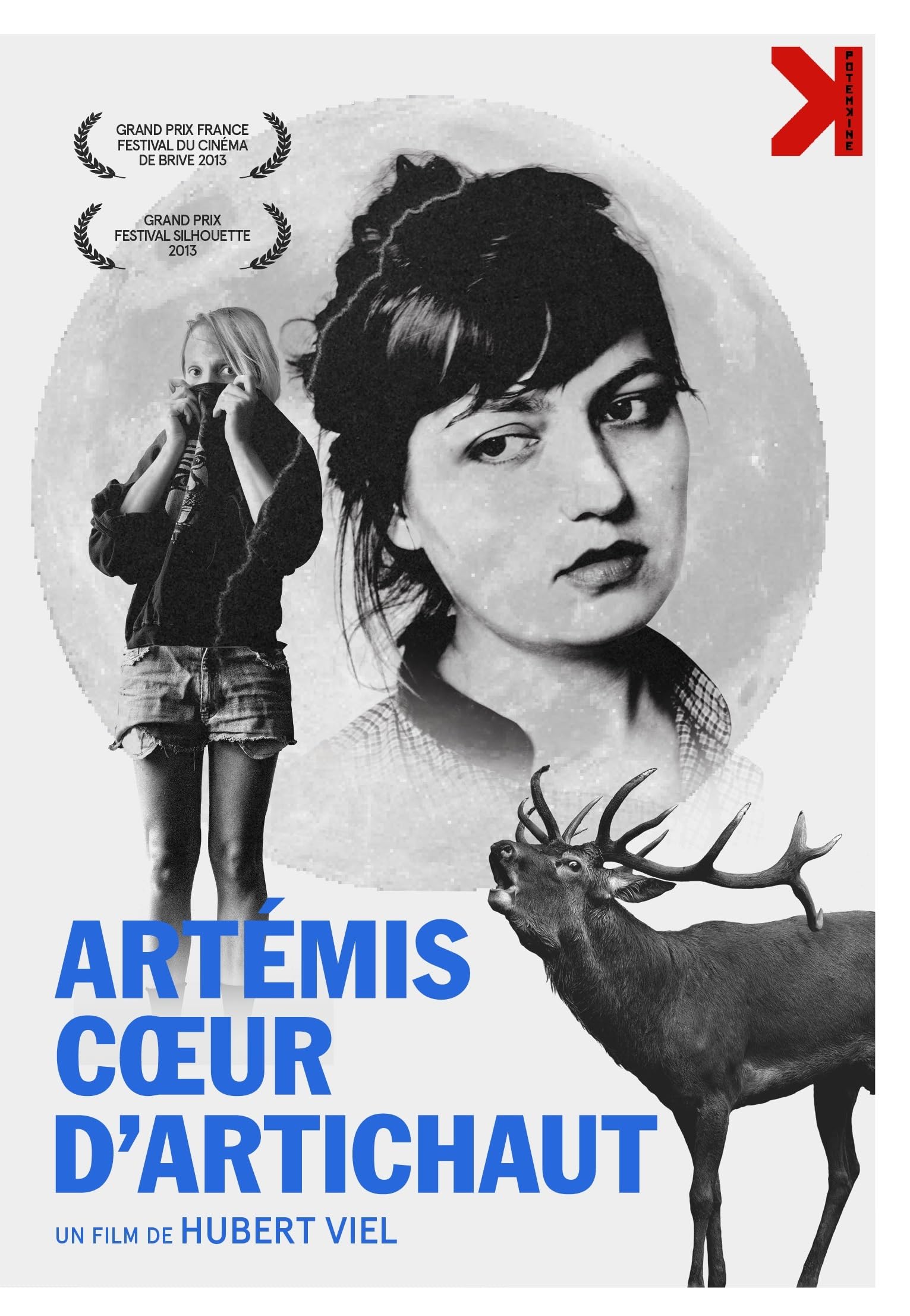 Artemis Coeur D Artichaut/Slim